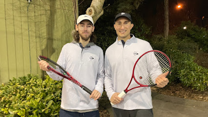 CJTennis Coaching Inc., Vancouver