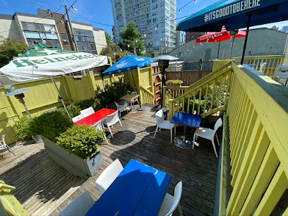 Gurkha Himalayan Kitchen, Vancouver