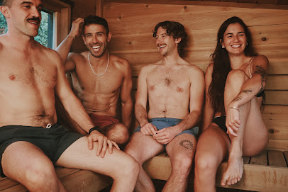 The Good Sauna, Vancouver