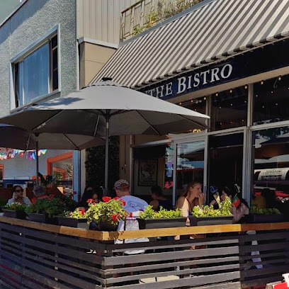 Absinthe Bistro, Vancouver