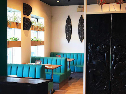 Banana Leaf Original (Broadway & Oak), Vancouver