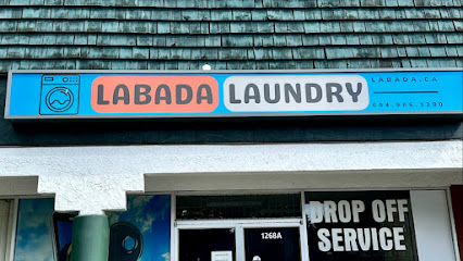 Labada Laundry , Dry Cleaners - Lynn Valley North Vancouver
