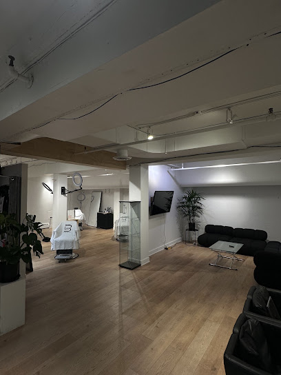 A1 Barber Studio, Vancouver
