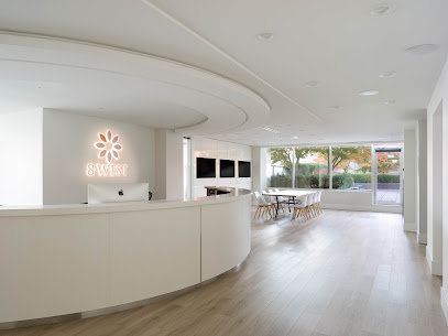 8 West Clinic, Vancouver