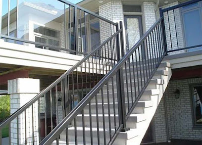 Cypress Railings & Gates, Vancouver
