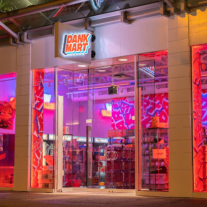 Dank Mart, Vancouver