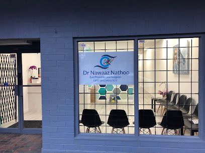 Dr. Nawaaz Nathoo, Ophthalmology, Vancouver