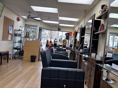 Kerrisdale Hair Bar, Vancouver