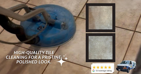 Xtreme Green Carpet and Tile Cleaning, Vancouver
