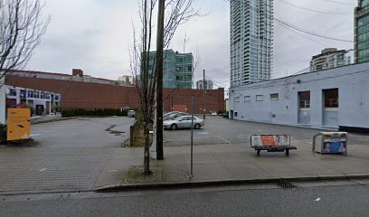 Kingsway Global Services, Vancouver