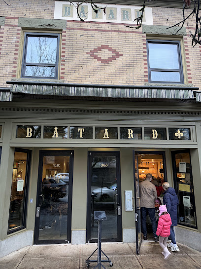 Bâtard Bakery, Vancouver