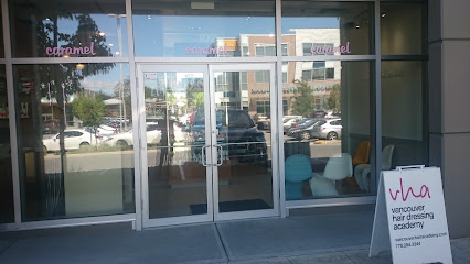 Vancouver Hairdressing Academy- Vancouver Location