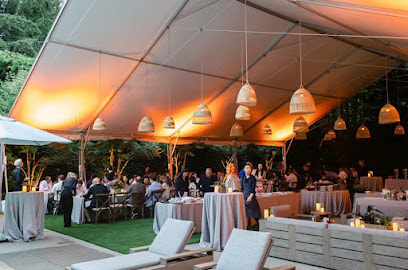Cascade Tents & Event Rentals Facility, Vancouver