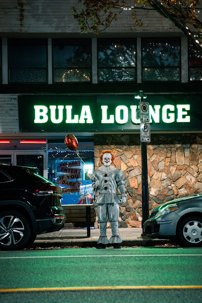 Bula Hookah Lounge, Vancouver