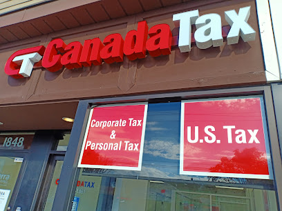 CANATAX, Vancouver