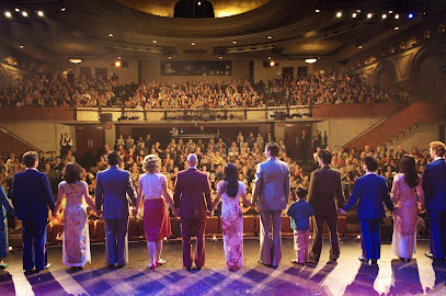 Stanley BFL CANADA Stage, Arts Club Theatre Company, Vancouver