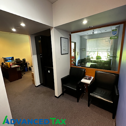 Advanced Tax Services Inc, CPA, Vancouver