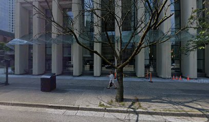 Schmidt & Gilmour Tax Law LLP, Vancouver