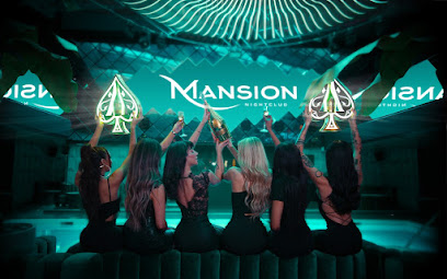 Mansion Nightclub, Vancouver