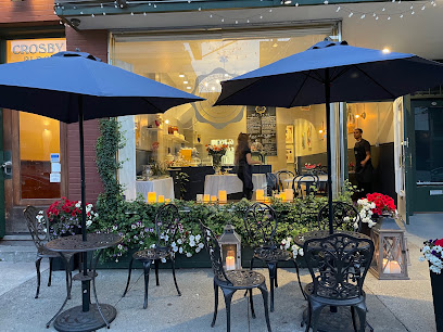 Melo Patisserie, Vancouver