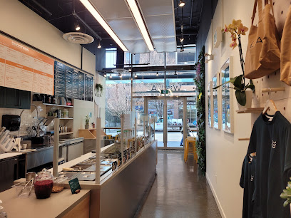 WELA Healthy Foods | Smoothies | Fresh Juices - Vancouver