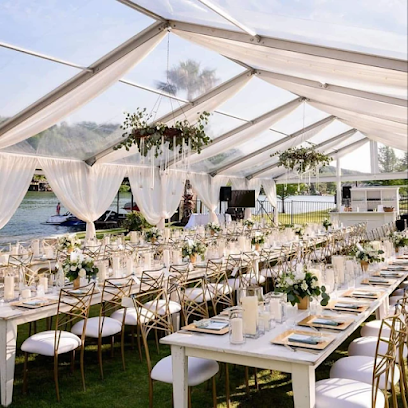 A-1 Tent and Decoration Services Ltd, Vancouver