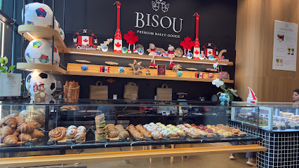Bisou Bakehouse, Vancouver