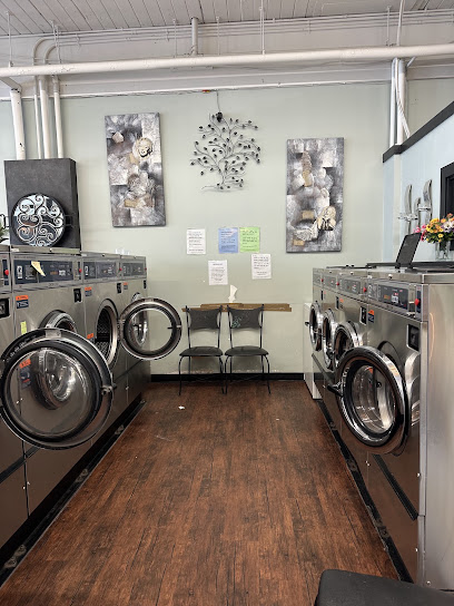 Laundry Valet, Vancouver