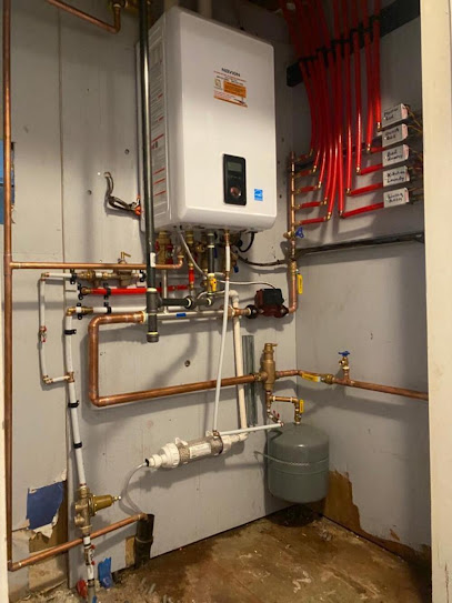 Goldstein Plumbing & Gas, Vancouver