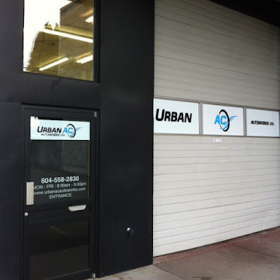 Urban AC Autoworks, Vancouver