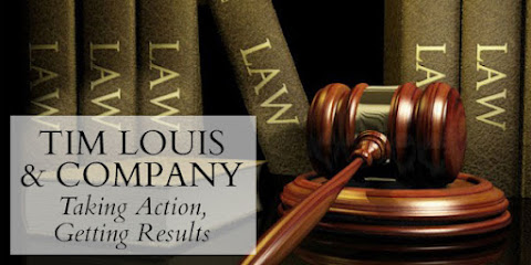 Tim Louis & Company Law Firm, Vancouver