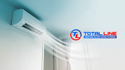 Total Line Heating and Air Conditioning Ltd., Vancouver