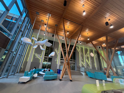 Teck Acute Care Centre, Vancouver