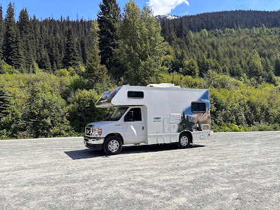 Cruise Canada RV Rental and Sales, Vancouver