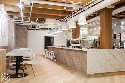 Small Victory Bakery, Vancouver