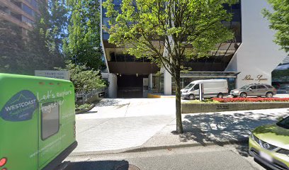 Alan Chim Law Corporation - Lawyer and Notary Public, Vancouver