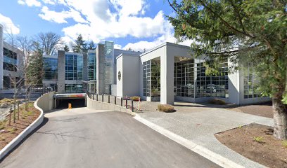 Clearpoint Health Network - Still Creek Surgical Centre, Vancouver