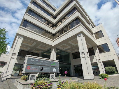 RWDI, Vancouver