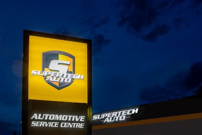 SuperTech Auto Repair™, Vancouver
