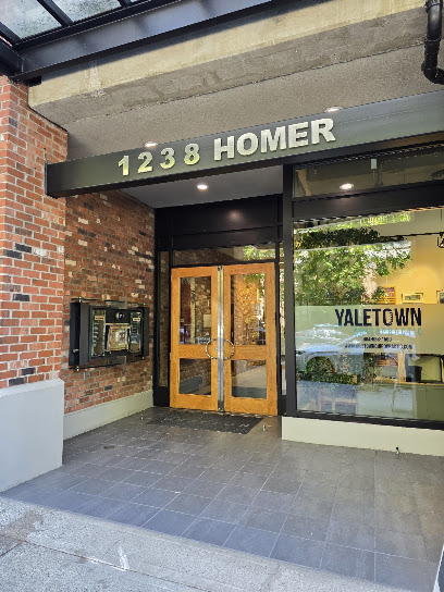 Yaletown Accounting, Vancouver
