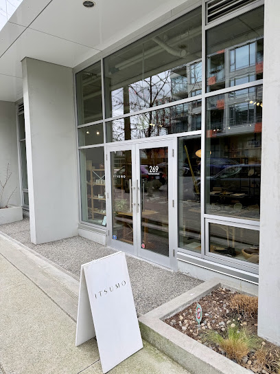 ITSUMO, Vancouver