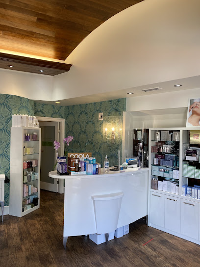 Stamford Spa & Salon, Vancouver