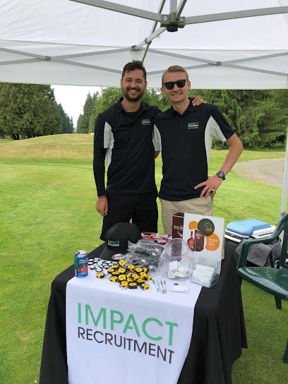 Impact Recruitment, Vancouver