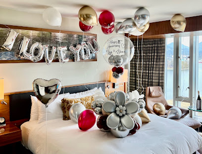 Party Themes, Vancouver