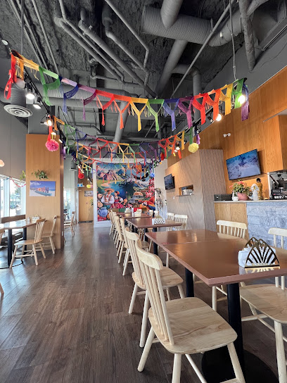Diva's LatinMex Restaurant Ltd, Vancouver