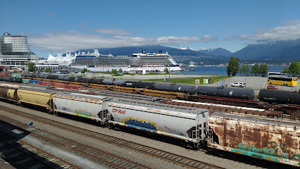 ILM Vancouver