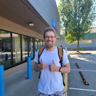 YOGI Driving School, Vancouver