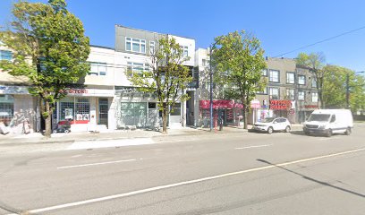 Sian & Associates: Accountants & Notaries, Vancouver