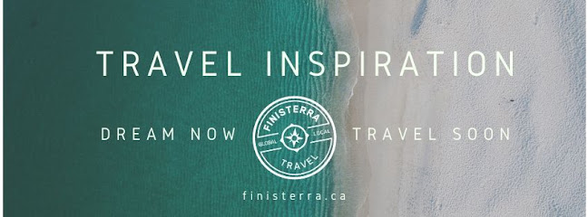 Finisterra Travel LTD, Vancouver
