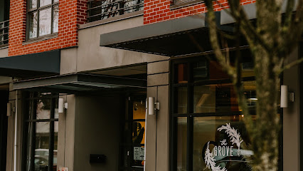 The Grove Salon, Vancouver